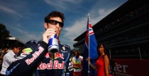 Mark Webber - GP Woch